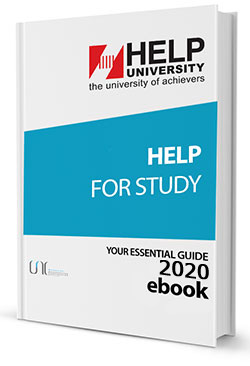 Free HELP University Malaysia For Study eBook