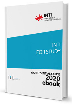 Free INTI International University & Colleges For Study eBook