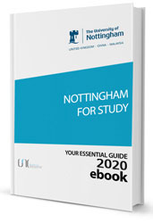 Free University of Nottingham Malaysia Campus (UNMC) For Study eBook
