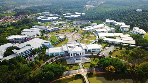Nottingham University Malaysia Fees  University of Nottingham's