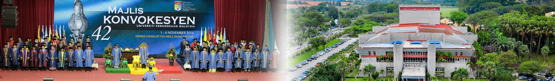 University Kebangsaan Malaysia (UKM) | MUIC