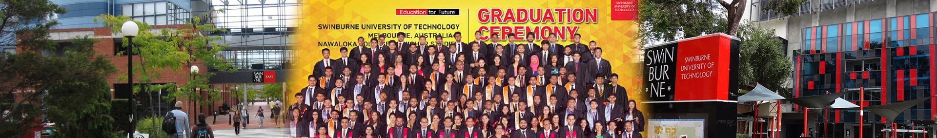 Swinburne University Of Technology Malaysia MUIC