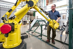 Mechanical Engineering in Malaysia