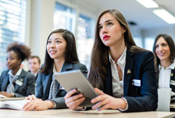 Hospitality & Hotel Management in Malaysia